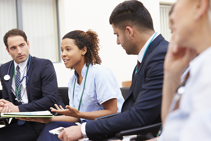 5 CostEffective Healthcare Staffing Models CareRev